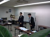 挨拶準備6