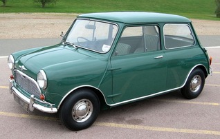 Morris_Mini-Minor_1967