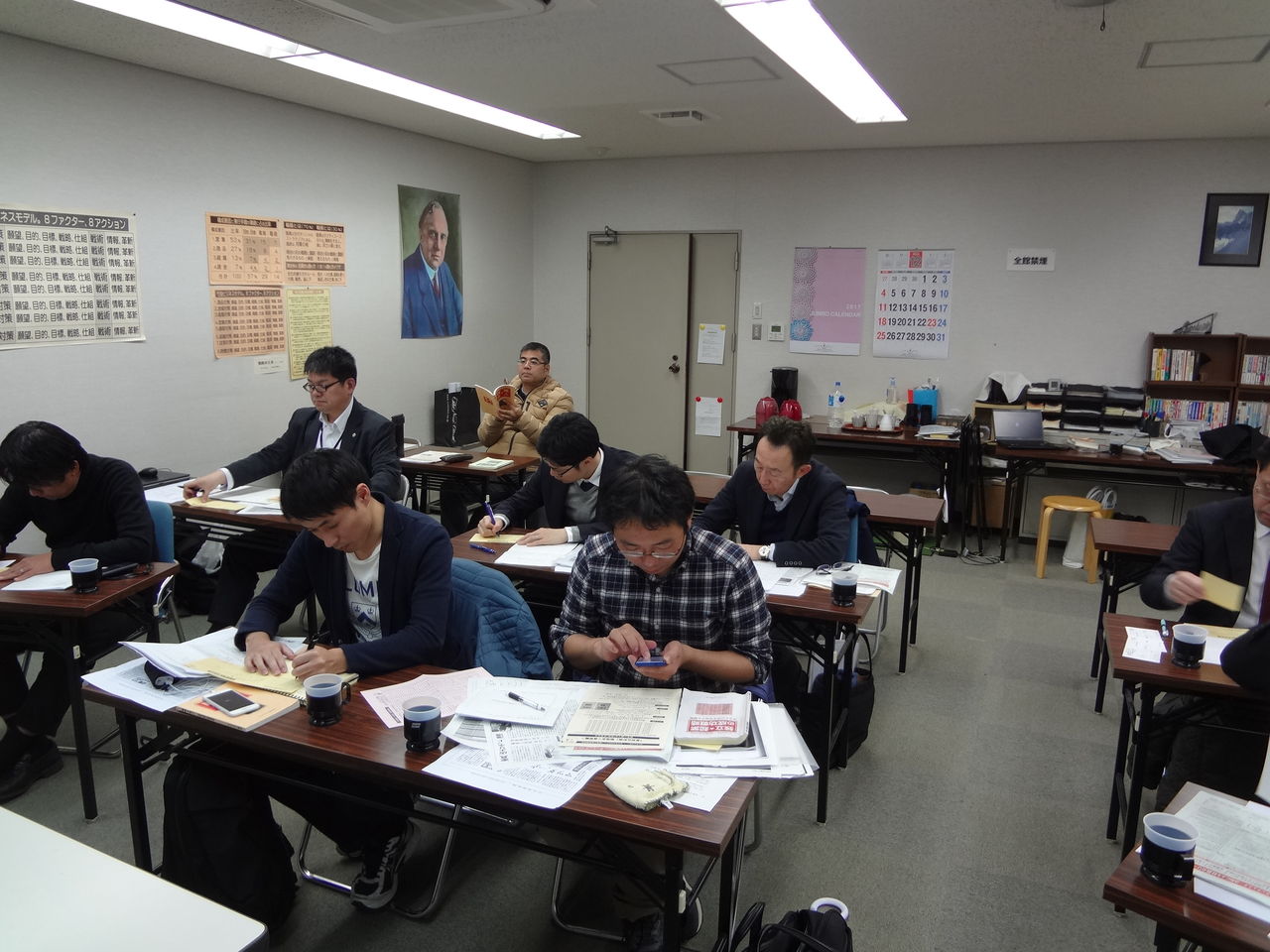 仕事が趣味 の社長の下だと 社員は この社長に殺される と恐れ そして の前に 伊佐 ランチェスター経営 一言 多い ブログ 仕事が趣味 の社長の下だと 社員は この社長に殺される と恐れ そして の前に 伊佐 ランチェスター経営 一言 多い ブログ