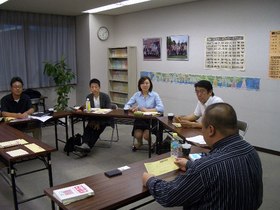 9月計画報告会5