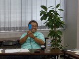 お盆松尾さん
