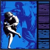 USE YOUR ILLUSION II
