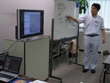 前田さんとグーグル