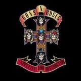 APPETITE FOR DESTRUCTION