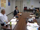 計画プラス談話