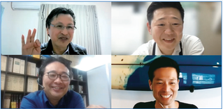 集合写真