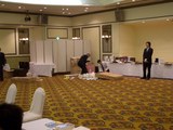プロシードセミナー会場4