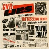 GN'R LIES