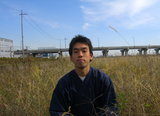 農園時代の柏野氏