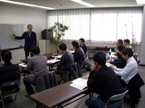 週末起業竹田セミナー1
