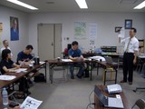 お盆イントロダクション