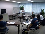 お盆前田さん3