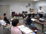 池元様週末セミナー