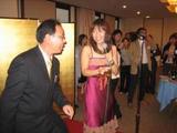 和田さんと池元さん