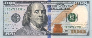 $100�Ў�