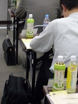 ペットボトル3
