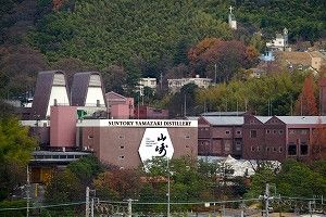 なぜ 大阪にある サントリー山崎蒸溜所 を 京都にある と印象づけるのですか 伊佐 ランチェスター経営 一言 多い ブログ なぜ 大阪にある サントリー山崎蒸溜所 を 京都にある と印象づけるのですか 伊佐 ランチェスター経営 一言 多い ブログ