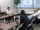 計画プラス歓談1