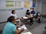 つまらない竹田社長