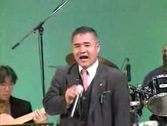 熱唱幸ちゃん