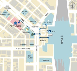 mapカラー