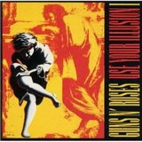 USE YOUR ILLUSION I