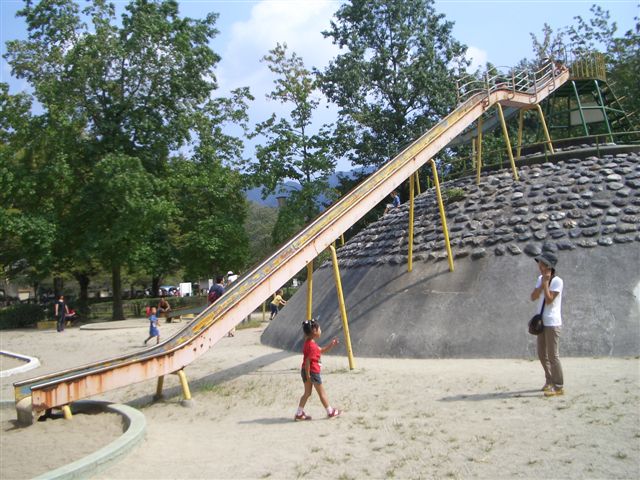 宝ヶ池公園 子供の楽園 清明神社 子供と遊ぼう 宝ヶ池公園 子供の楽園 清明神社 子供と遊ぼう