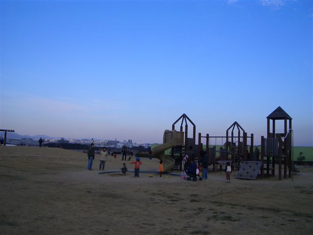 スカイランドharada 飛行機見れる 動画あり 子供と遊ぼう