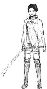 160のリヴァイ