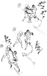 自演ほう５００