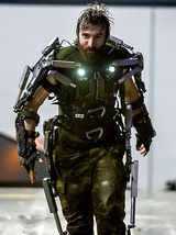 ELYSIUM-SHARLTO-COPLEY