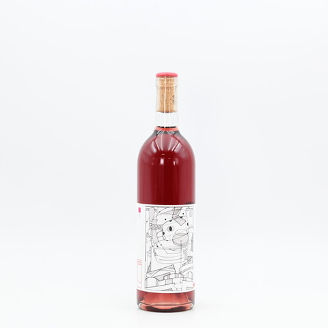 【日本ワイン】「98WINEs 芒 NOGI 2024 ROSE(ロゼ) 」が入荷致しました！