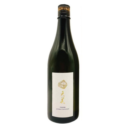 【日本酒】飲食店様限定「天美 純米大吟醸 生原酒」ご予約受付開始しました！