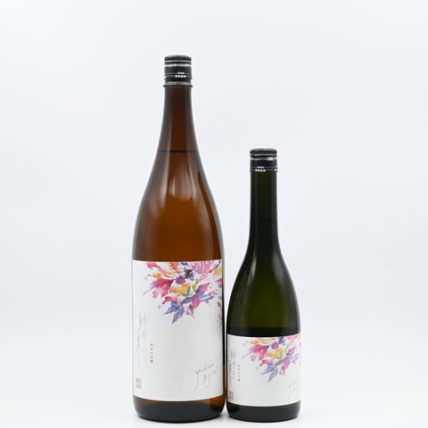 【日本酒】「ゆきの美人 純米大吟醸 吟の精」入荷致しました！