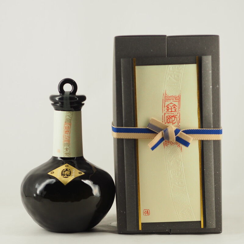日本酒】「八海山 純米大吟醸 金剛心」入荷致しました！ : 伊勢