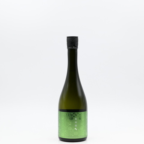 【日本酒】「光栄菊 甕月(みかつき) 亀の尾 火入れ」入荷致しました！