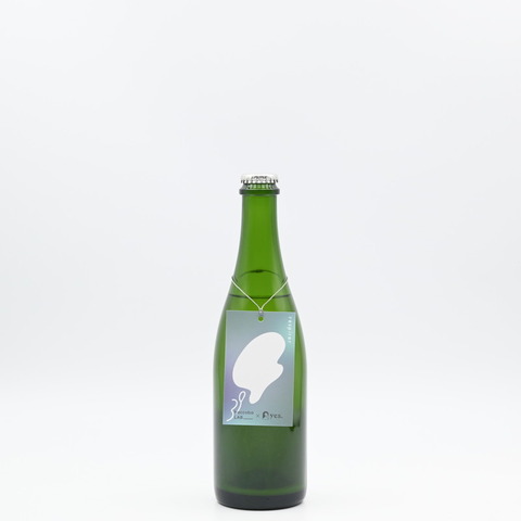 【CRAFT SAKE】「haccoba respirer｜呼吸(haccoba LAB＿ × fragrance yes)」入荷致しました！