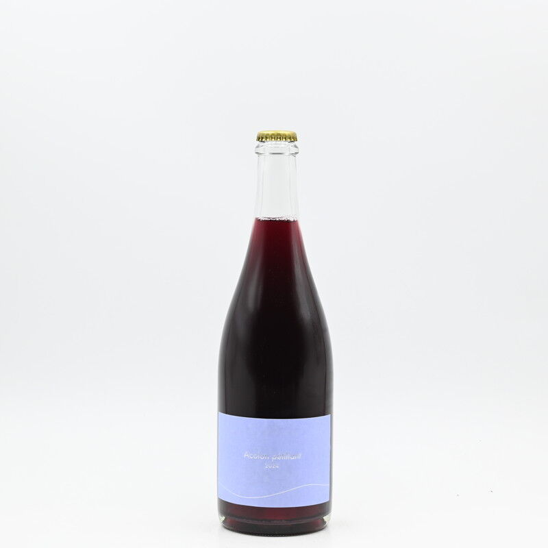 日本ワイン】torocco winery「FRONTIER 2024」「Acolon