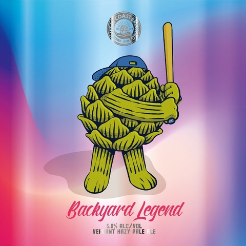 【クラフトビール】「West Coast Brewing」から新入荷のご案内です！