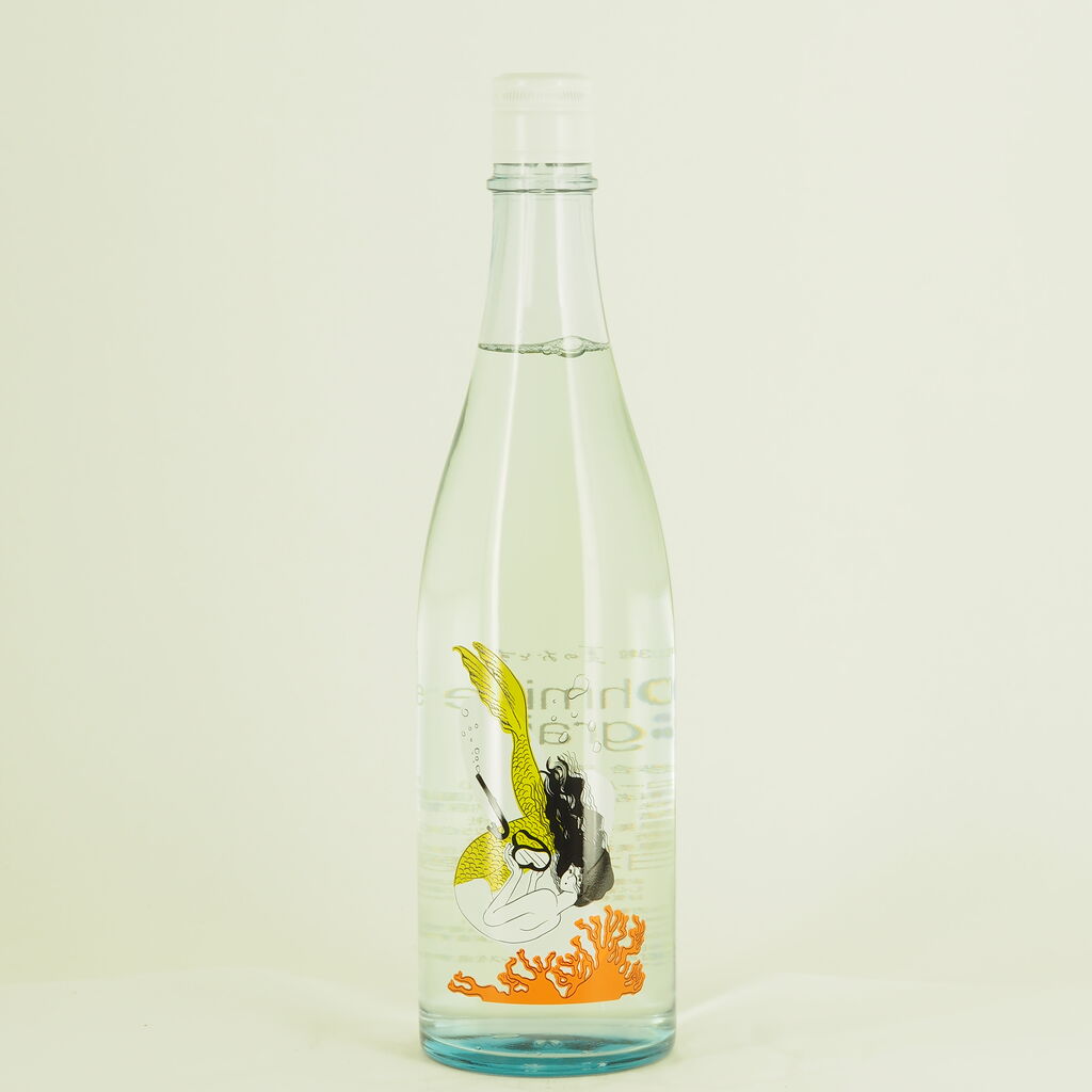 日本酒 Ohmine 3grain 大嶺 3粒 夏のおとずれ 入荷致しました 伊勢五本店 1706年創業 老舗酒屋のつぶやき