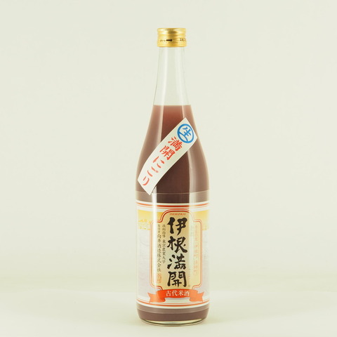 【日本酒】「伊根満開 にごり 生酒」入荷致しました！