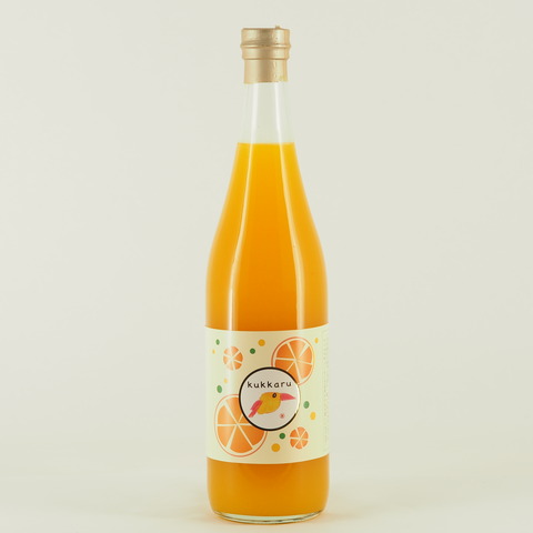 【リキュール】「くっかる ～kukkaru～」入荷致しました！