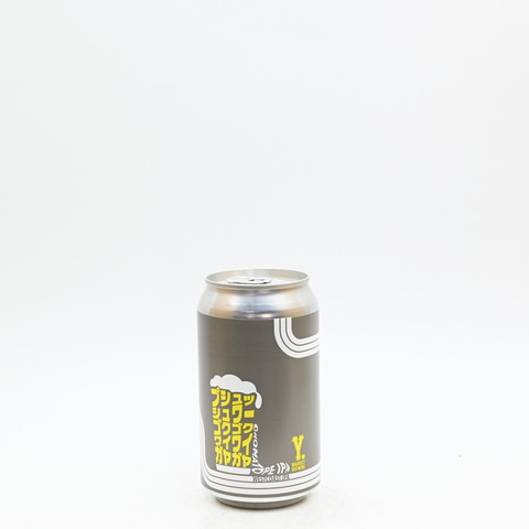 【クラフトビール】「Y.MARKET BREWING」から２種類新入荷！