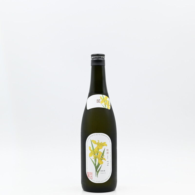 日本酒】八海醸造「唎酒 Rishu」3種再入荷致しました！ : 伊勢五本店