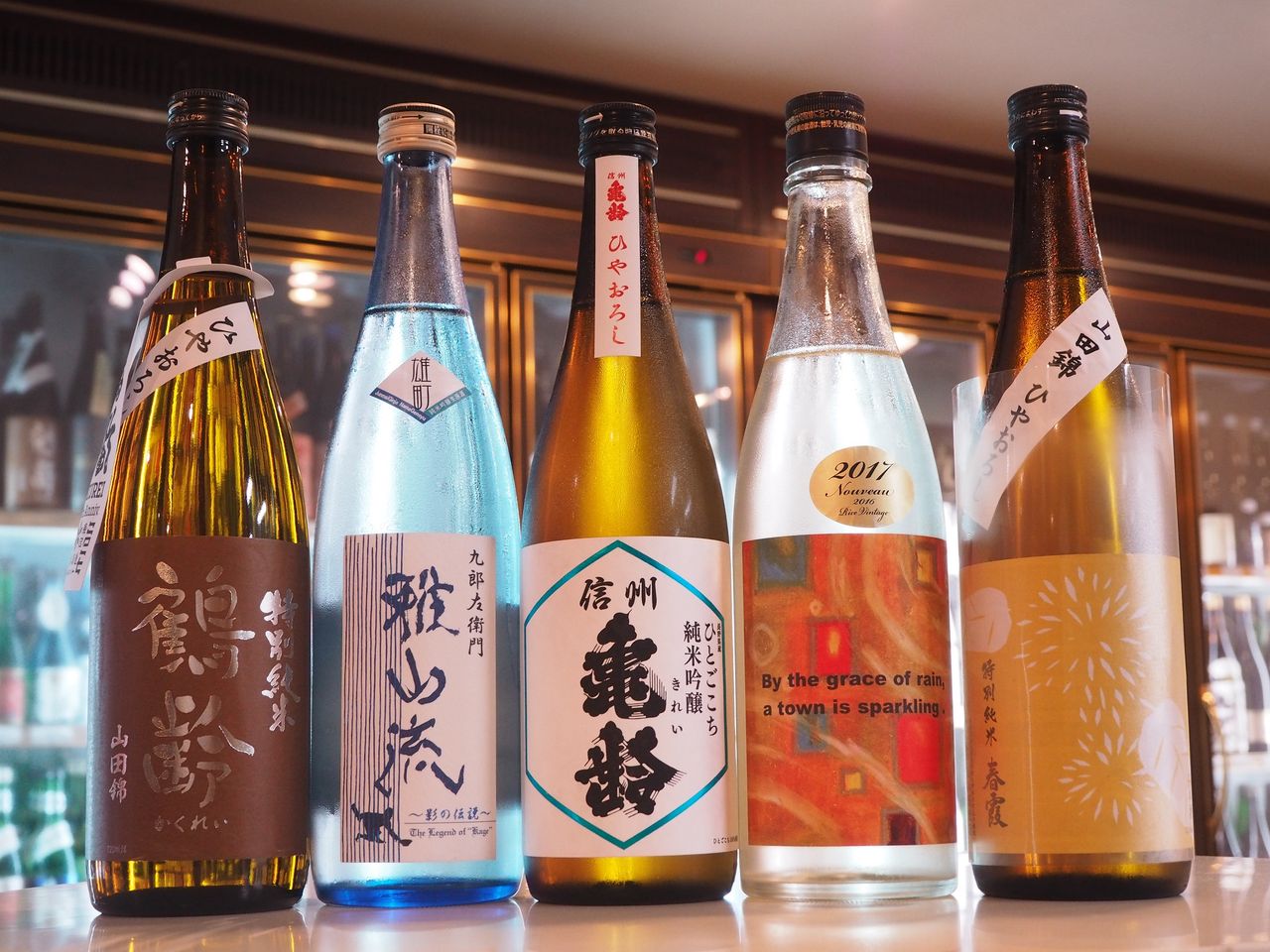 信州亀齢・田酒　まとめ売り 信州亀齢・田酒まとめ売り