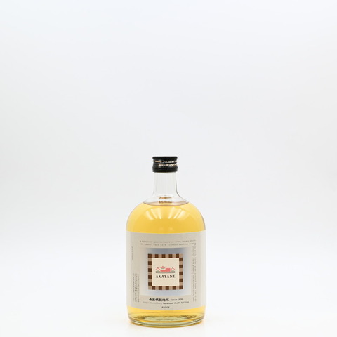 【スピリッツ】「AKAYANE CRAFT SPIRITS spicy ブラックペッパー」入荷致しました！