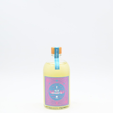 【CRAFT SAKE】「LIBROM(リブロム) NEW ROMANTIC」入荷致しました！