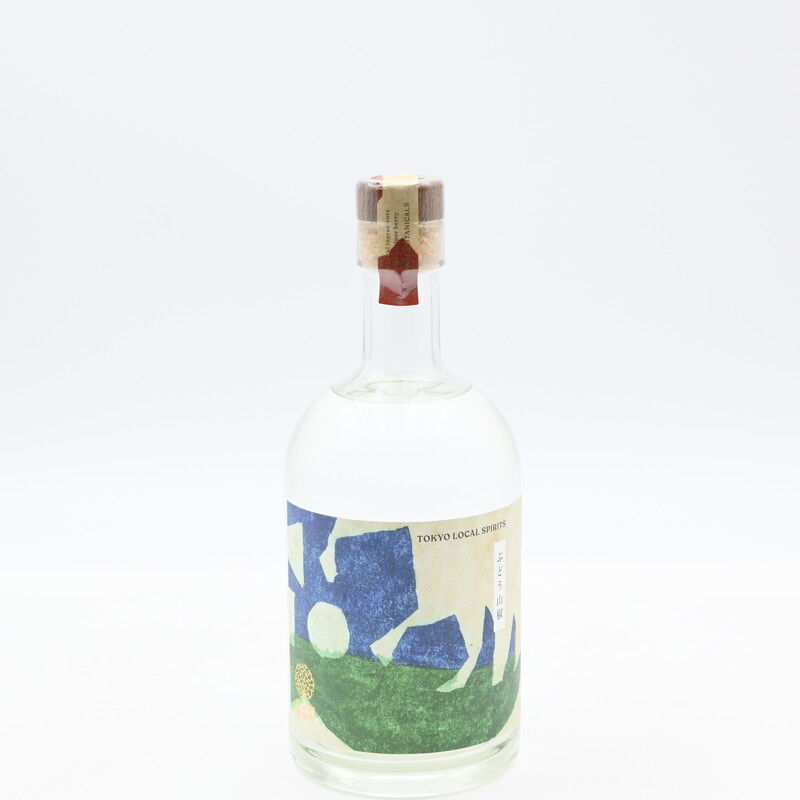 クラフトジン】虎ノ門蒸留所より4種のジンが入荷致しました クラフトジン】虎ノ門蒸留所より4種のジンが入荷致しました