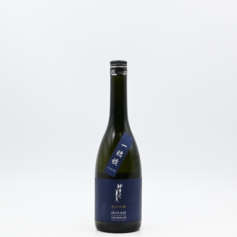 【日本酒】「ゆきの美人 純米吟醸 一穂積」入荷致しました！