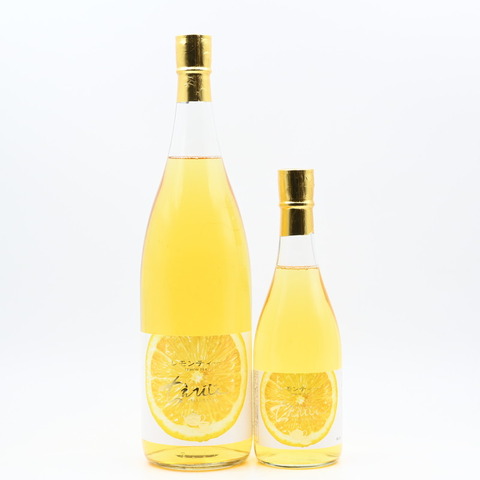 【リキュール】「ちえびじん レモンティーリキュール」入荷致しました！